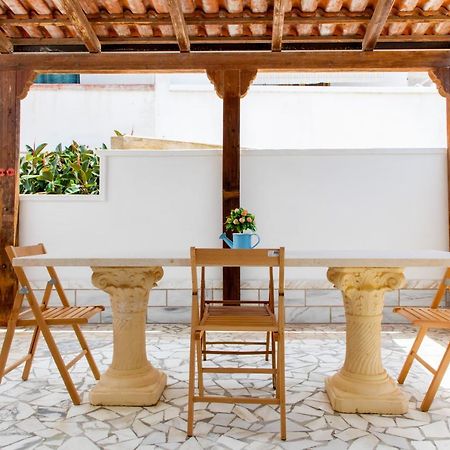 Salaqua Bed And Breakfast トッレ・モッツァ エクステリア 写真
