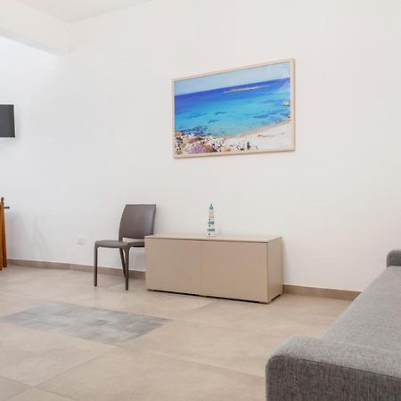 Salaqua Bed And Breakfast トッレ・モッツァ エクステリア 写真
