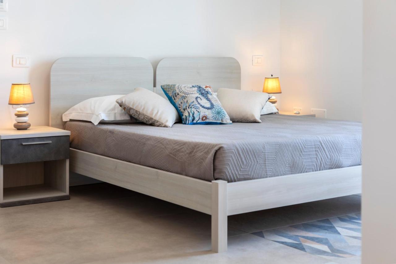 Salaqua Bed And Breakfast トッレ・モッツァ エクステリア 写真