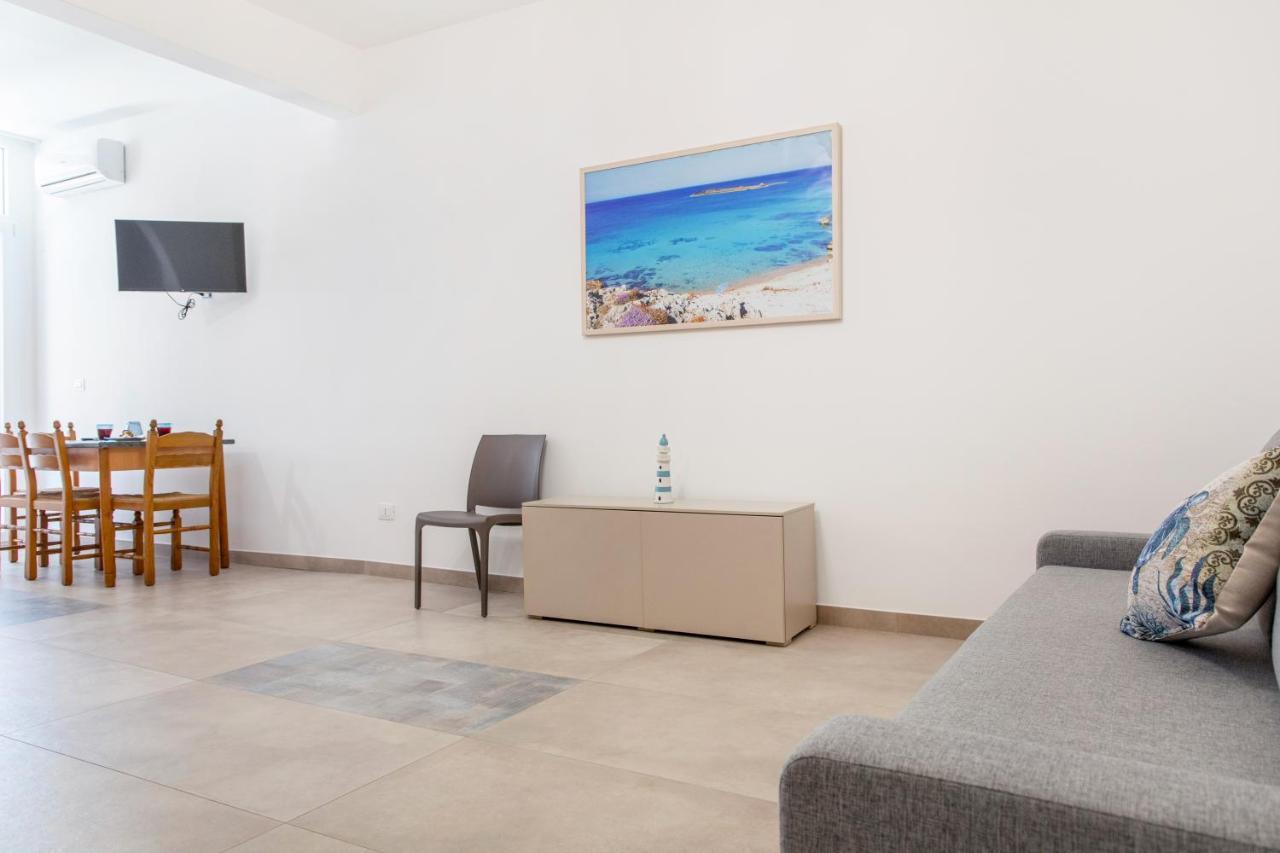 Salaqua Bed And Breakfast トッレ・モッツァ エクステリア 写真