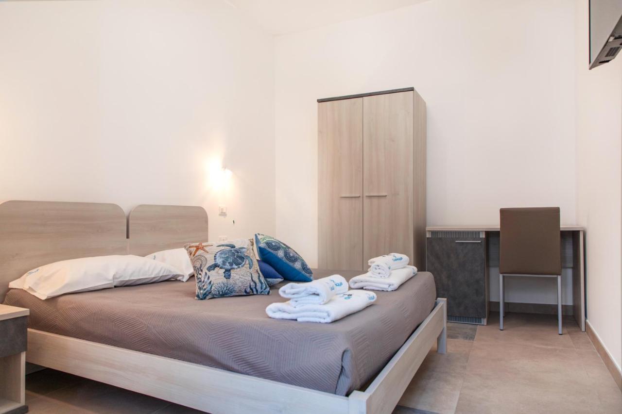Salaqua Bed And Breakfast トッレ・モッツァ エクステリア 写真