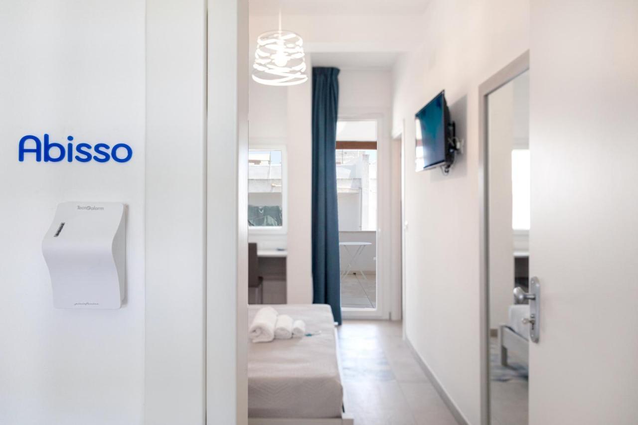 Salaqua Bed And Breakfast トッレ・モッツァ エクステリア 写真