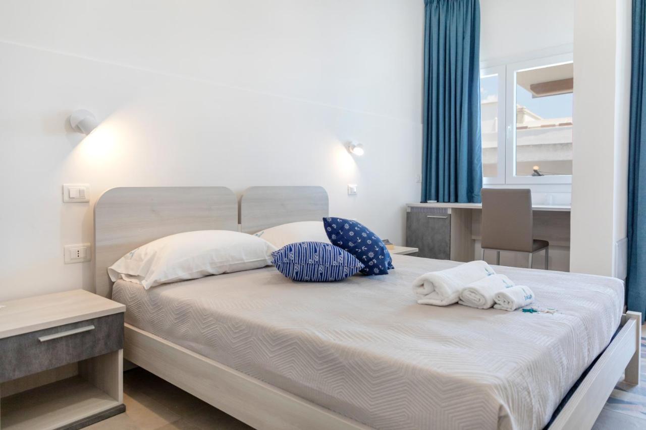 Salaqua Bed And Breakfast トッレ・モッツァ エクステリア 写真