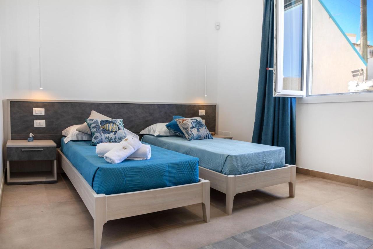 Salaqua Bed And Breakfast トッレ・モッツァ エクステリア 写真
