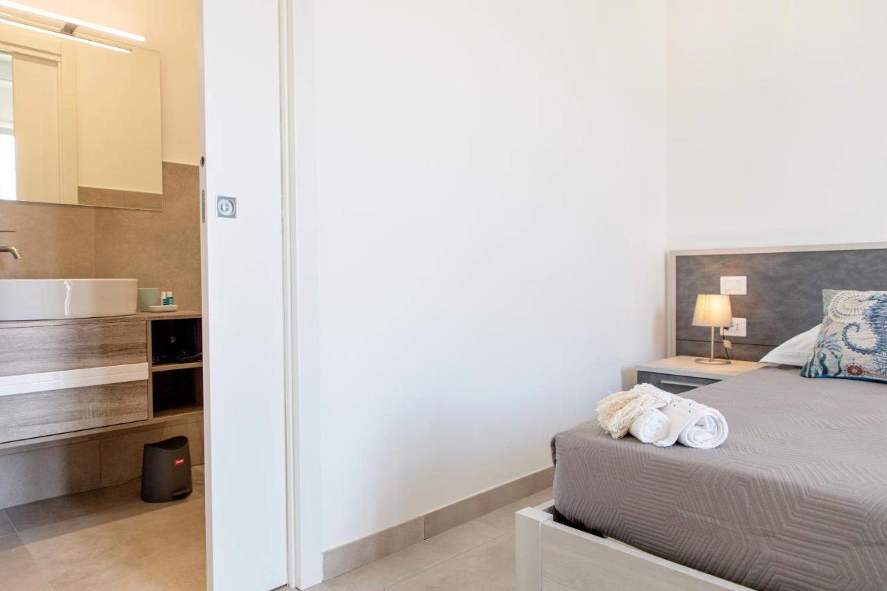 Salaqua Bed And Breakfast トッレ・モッツァ エクステリア 写真