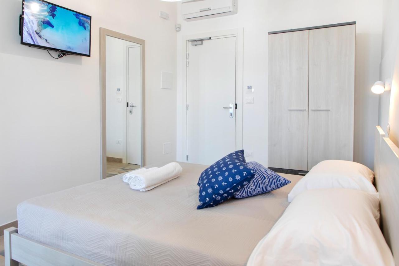 Salaqua Bed And Breakfast トッレ・モッツァ エクステリア 写真