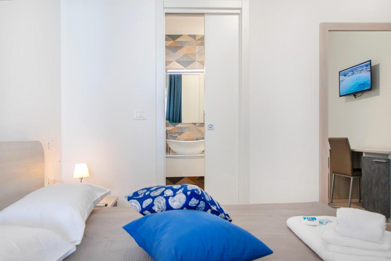 Salaqua Bed And Breakfast トッレ・モッツァ エクステリア 写真
