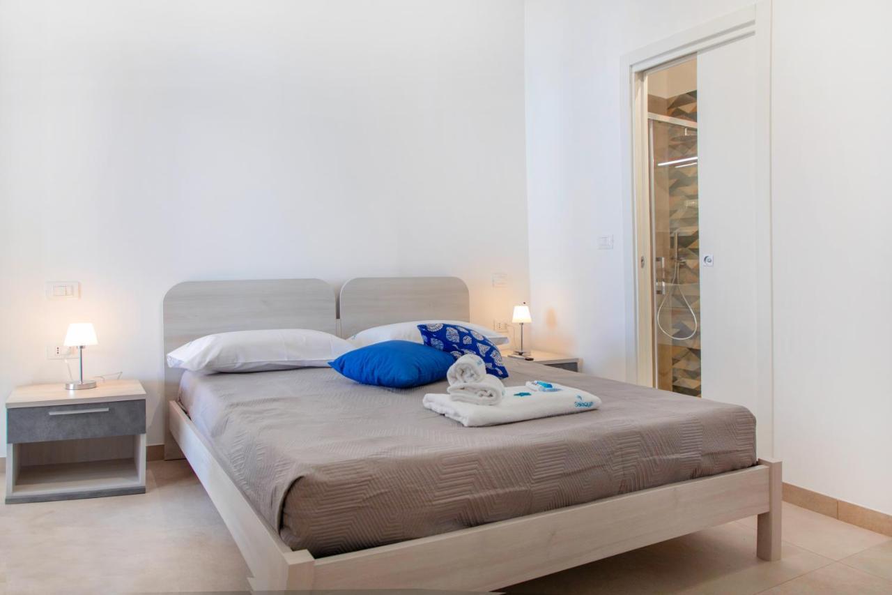 Salaqua Bed And Breakfast トッレ・モッツァ エクステリア 写真