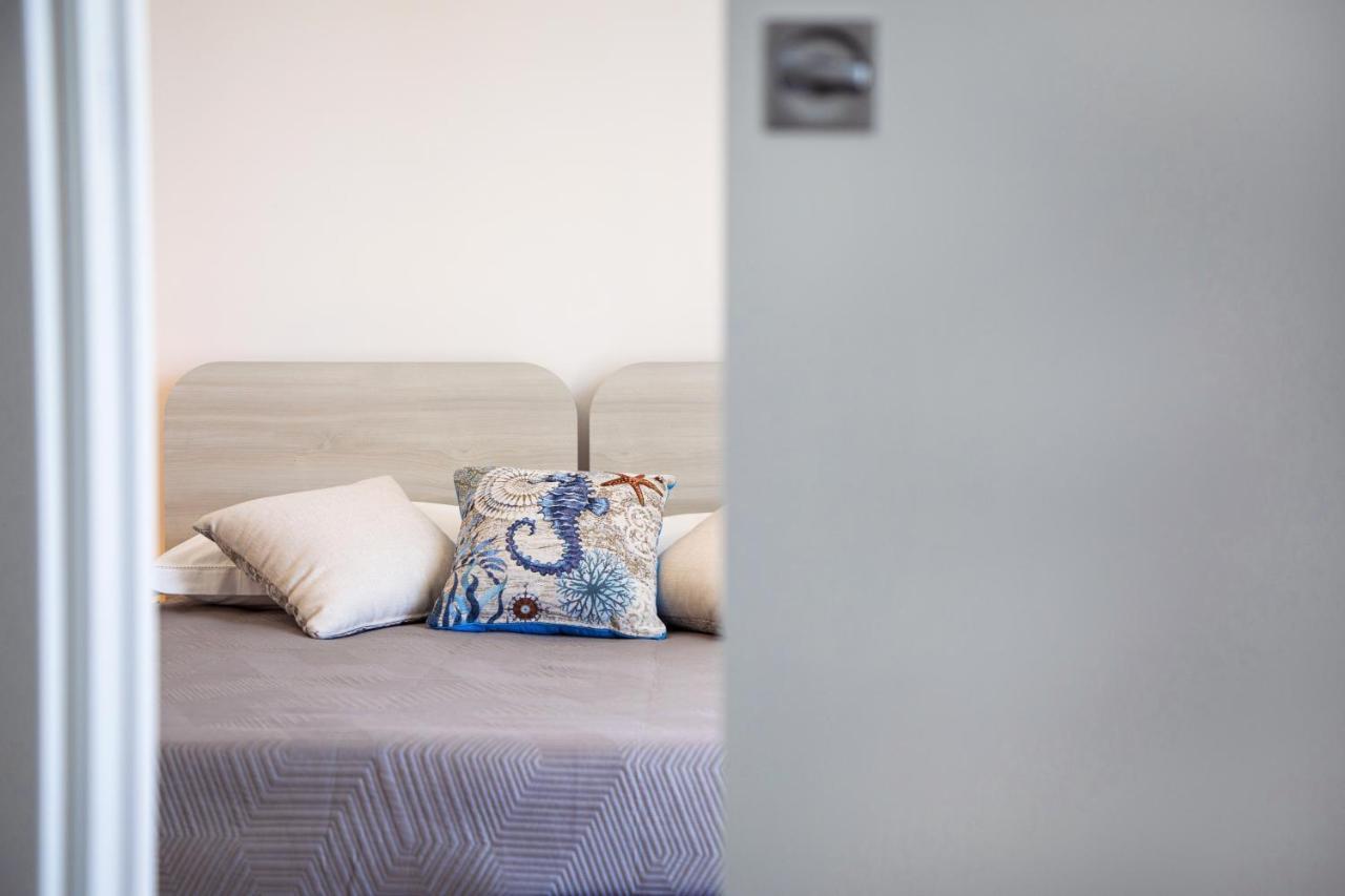 Salaqua Bed And Breakfast トッレ・モッツァ エクステリア 写真