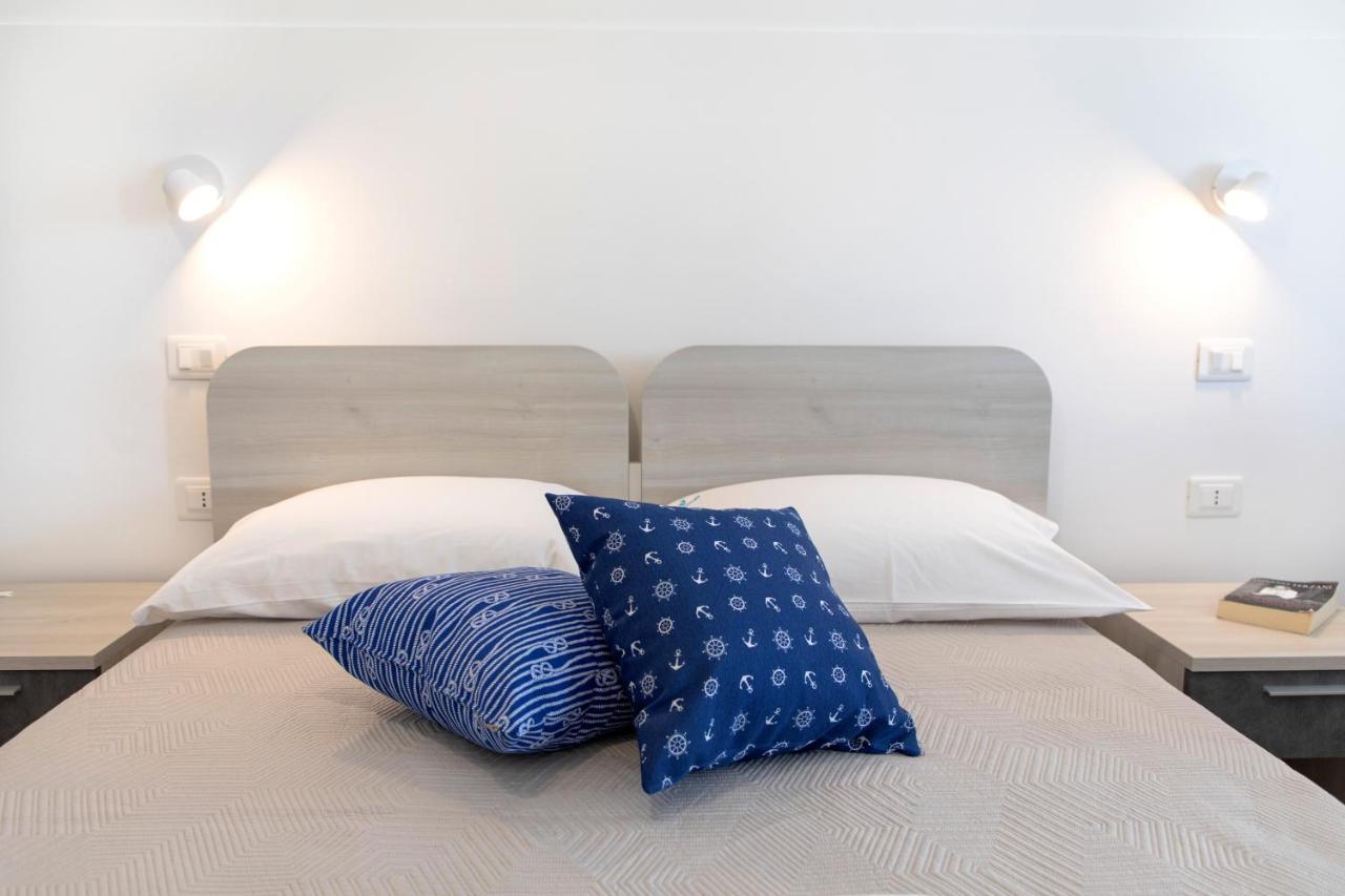 Salaqua Bed And Breakfast トッレ・モッツァ エクステリア 写真