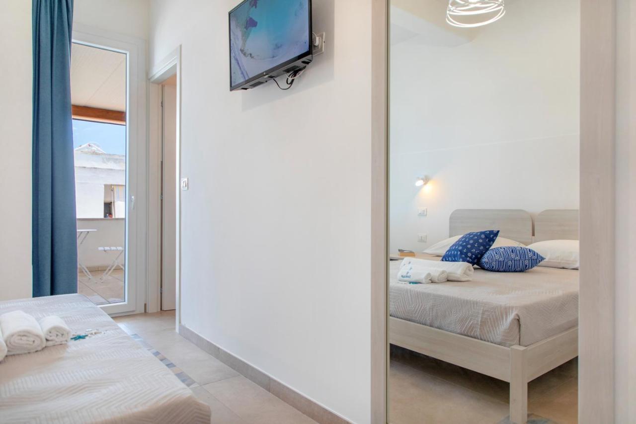 Salaqua Bed And Breakfast トッレ・モッツァ エクステリア 写真