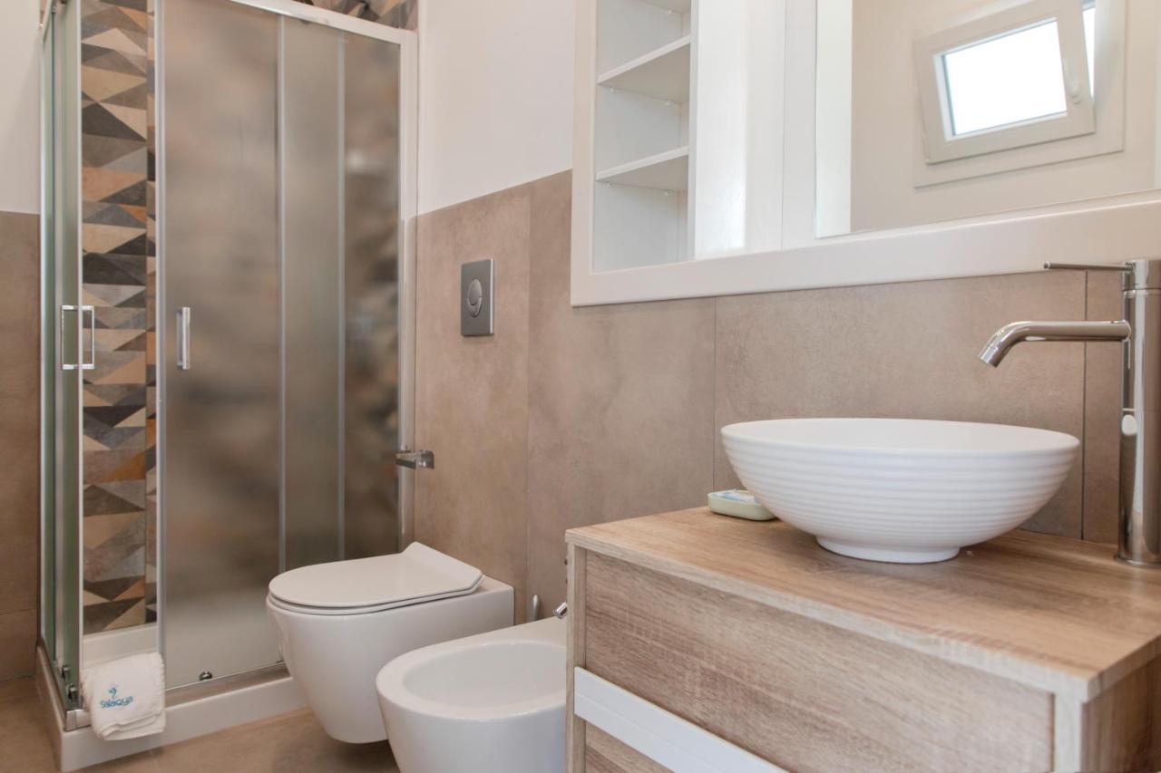 Salaqua Bed And Breakfast トッレ・モッツァ エクステリア 写真