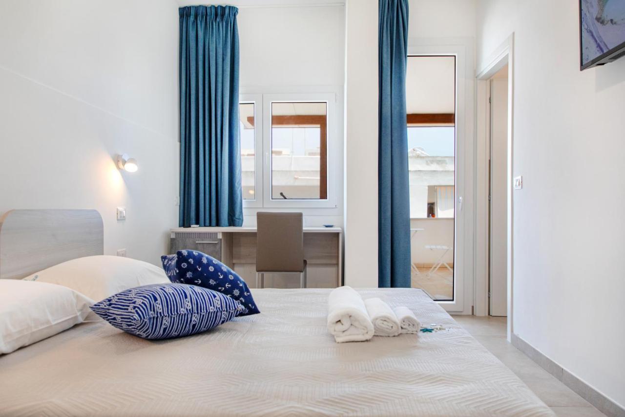 Salaqua Bed And Breakfast トッレ・モッツァ エクステリア 写真