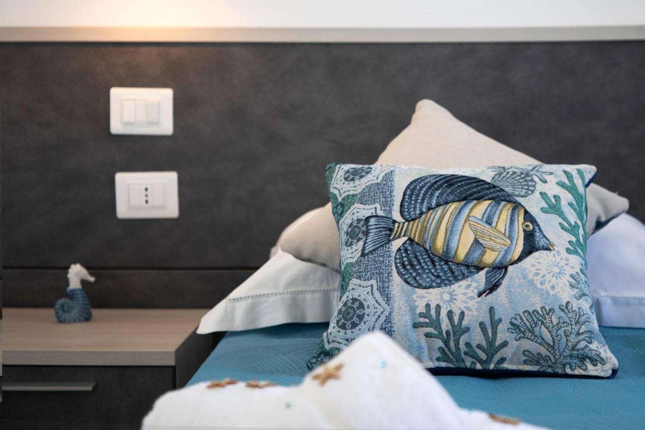 Salaqua Bed And Breakfast トッレ・モッツァ エクステリア 写真