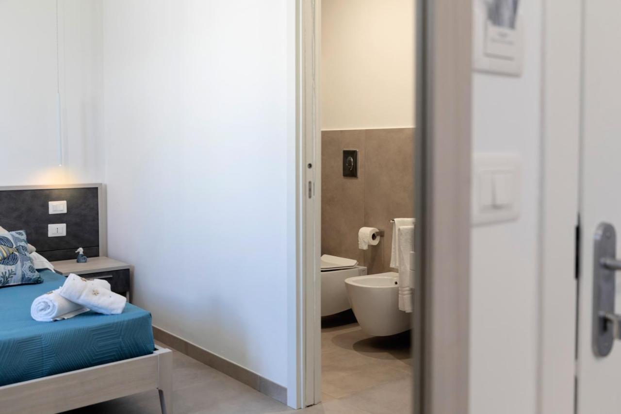Salaqua Bed And Breakfast トッレ・モッツァ エクステリア 写真