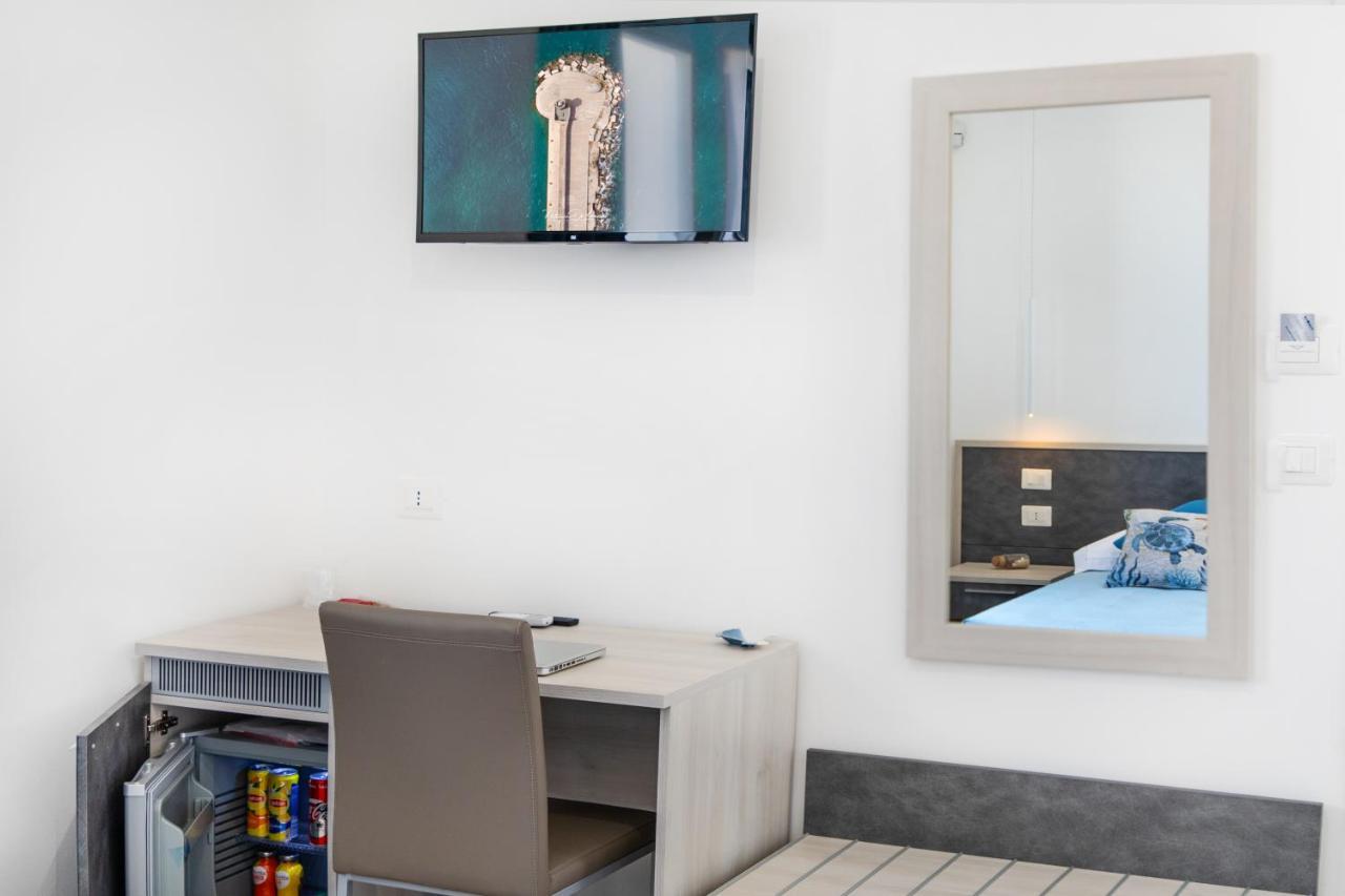 Salaqua Bed And Breakfast トッレ・モッツァ エクステリア 写真