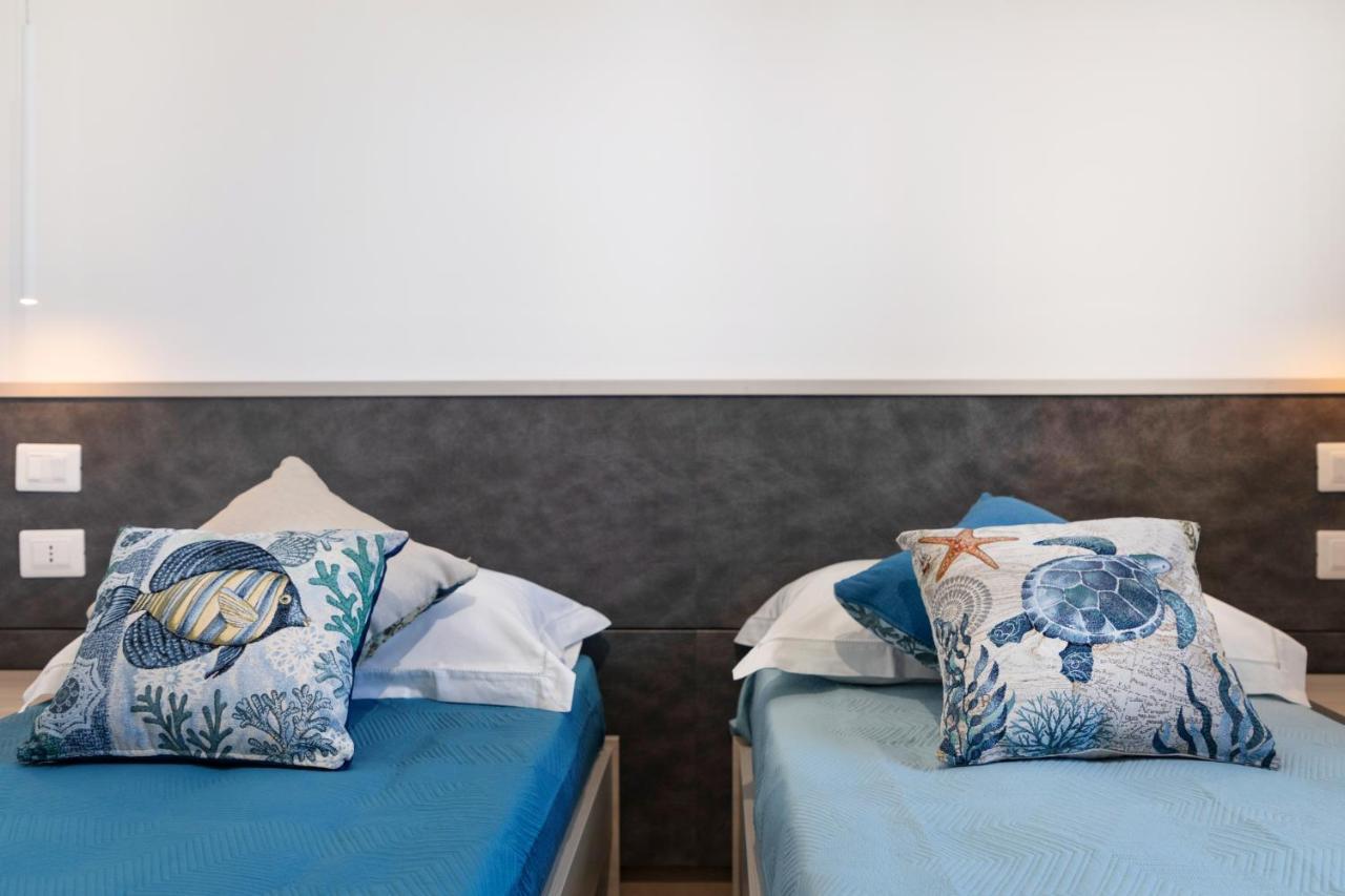Salaqua Bed And Breakfast トッレ・モッツァ エクステリア 写真