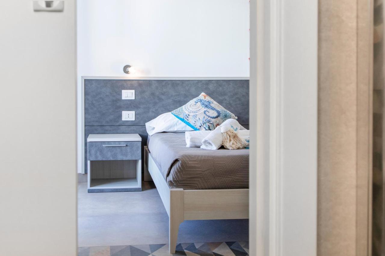 Salaqua Bed And Breakfast トッレ・モッツァ エクステリア 写真