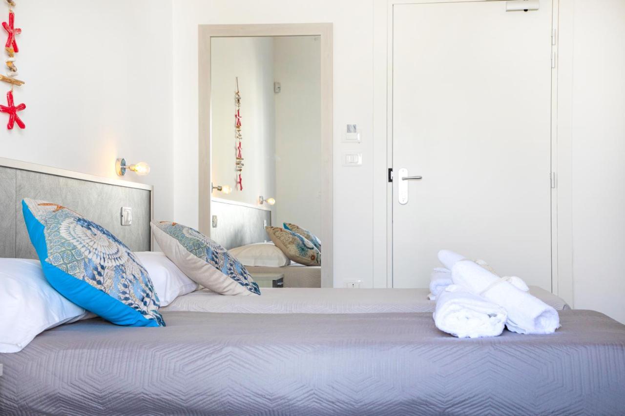 Salaqua Bed And Breakfast トッレ・モッツァ エクステリア 写真