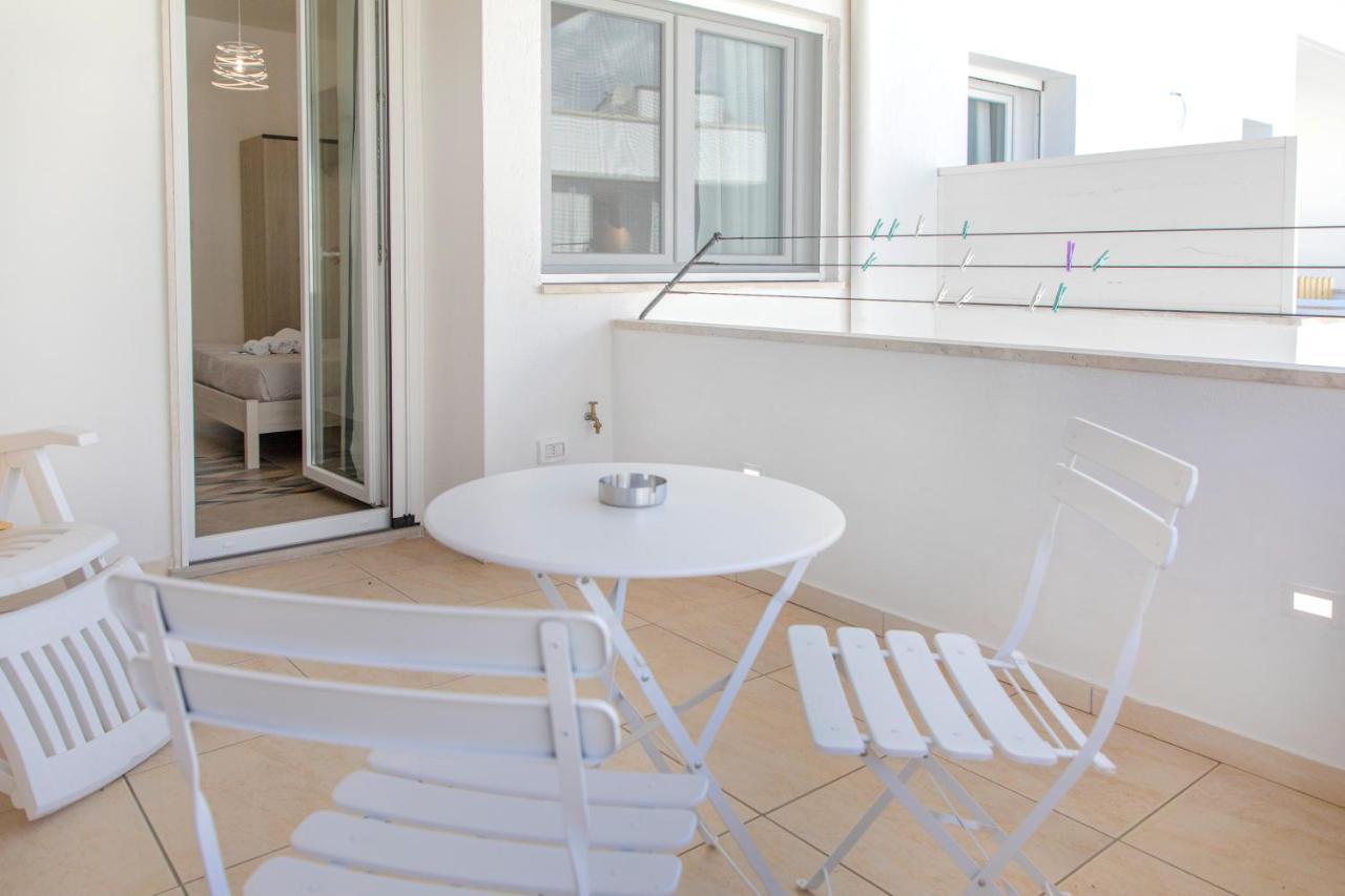 Salaqua Bed And Breakfast トッレ・モッツァ エクステリア 写真