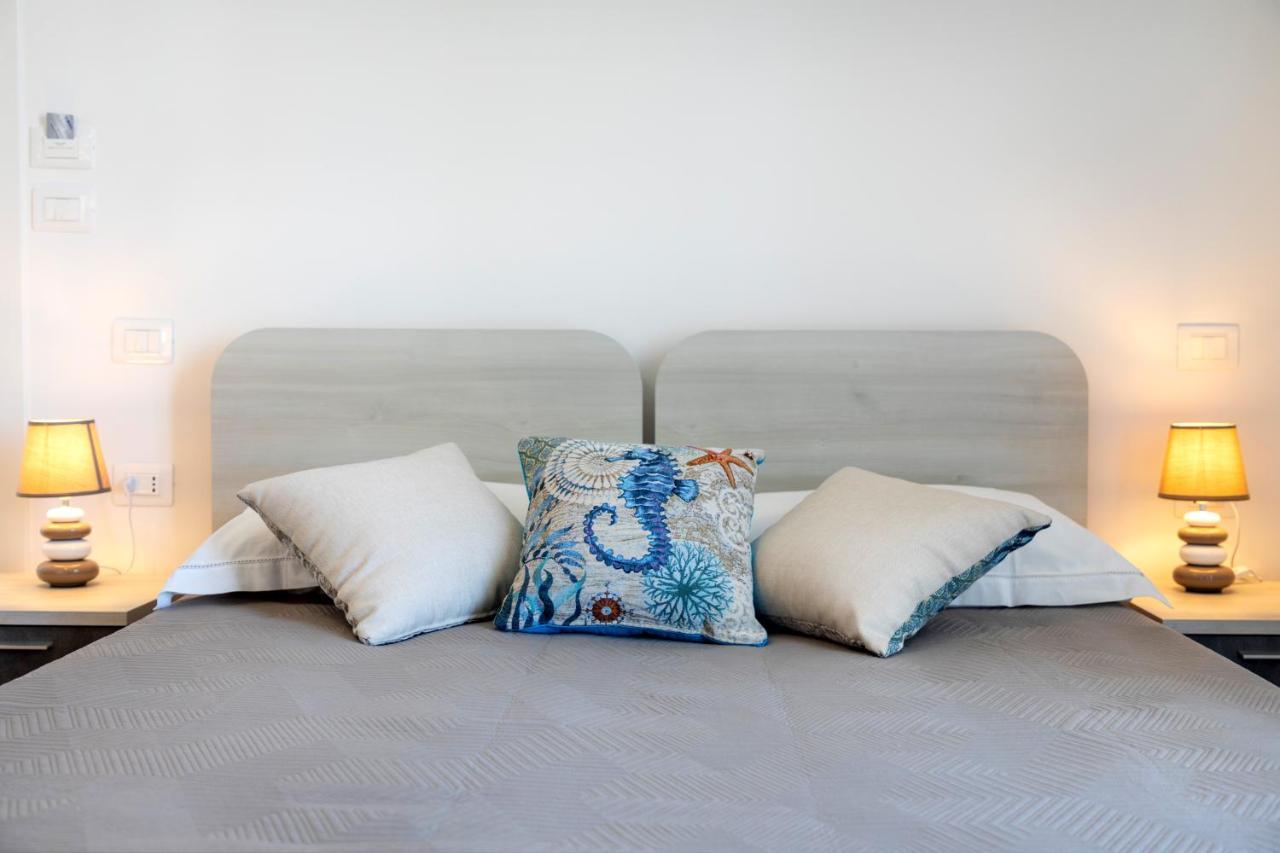 Salaqua Bed And Breakfast トッレ・モッツァ エクステリア 写真